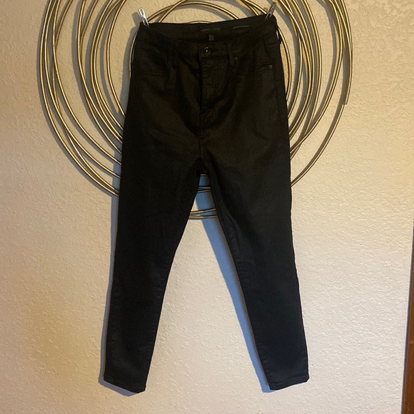 KENDALL AND KYLIE SUPER SEXY JEGGINGS - Picture 2 of 10